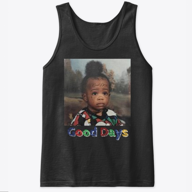 Limited Edition T Shirt