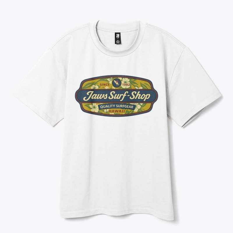 vintage surf shop