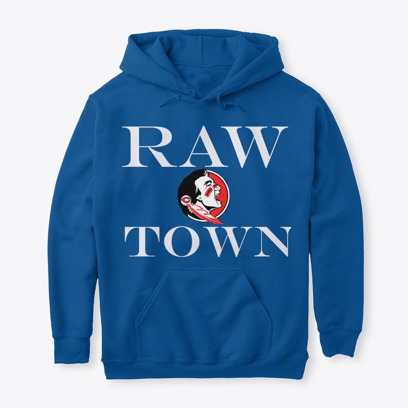 Raw Town