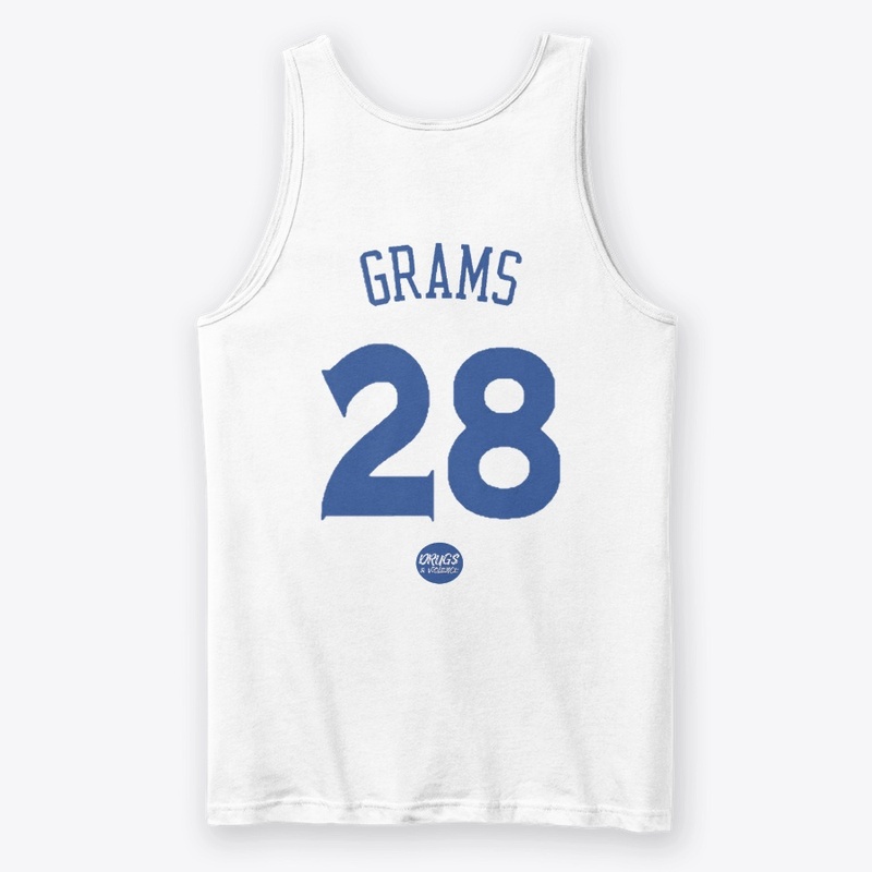 Young Hustlers Tee