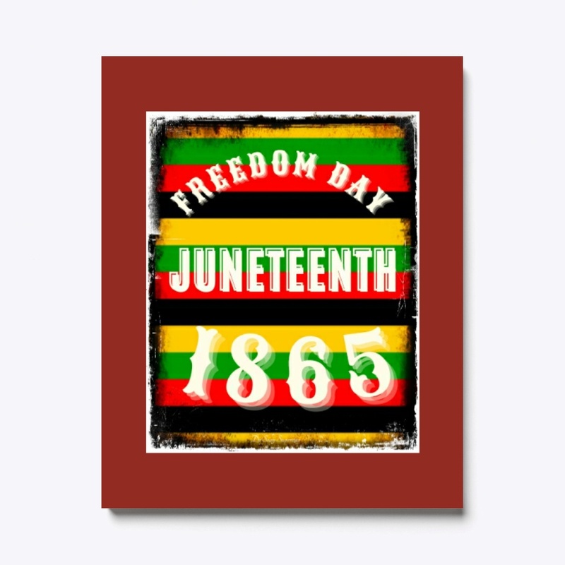 Juneteenth Everything 5
