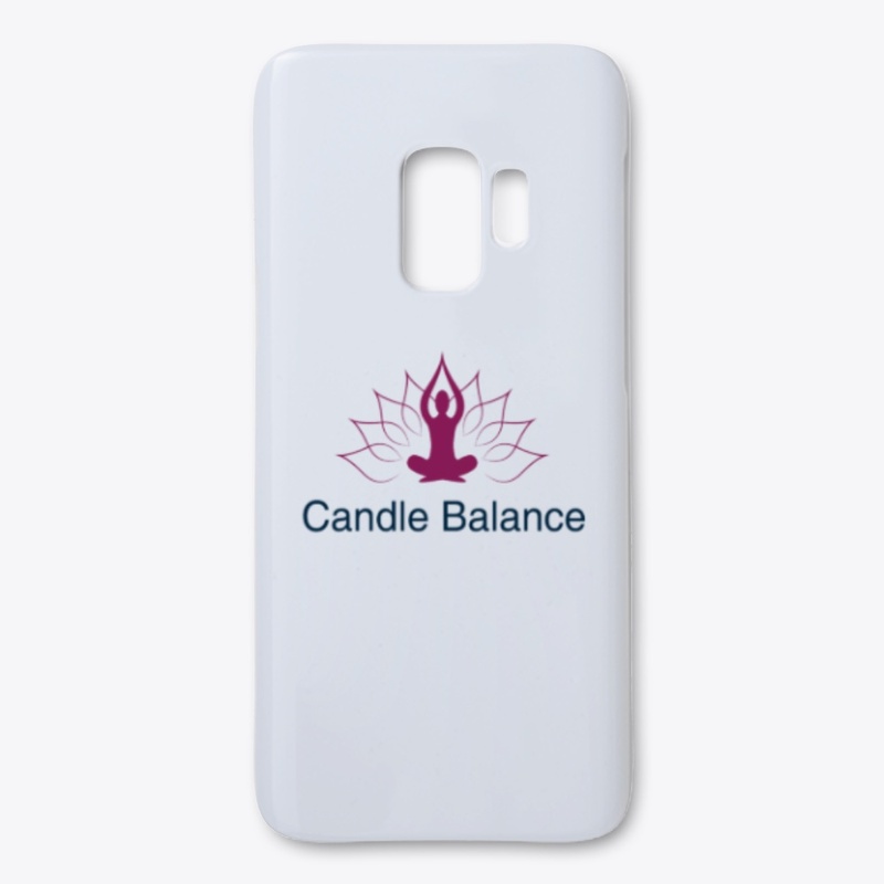 Candle Balance.