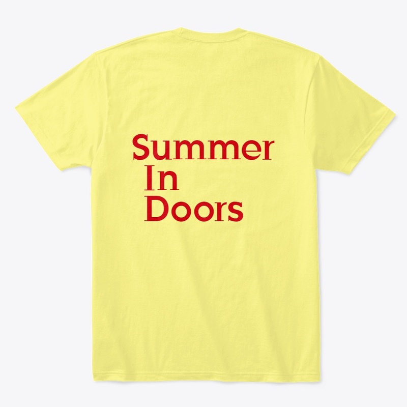 Buckle up Summer is coming 