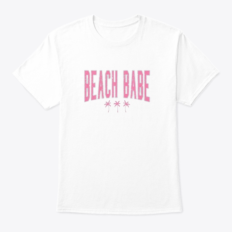 Summer Aesthetic - Beach Bae