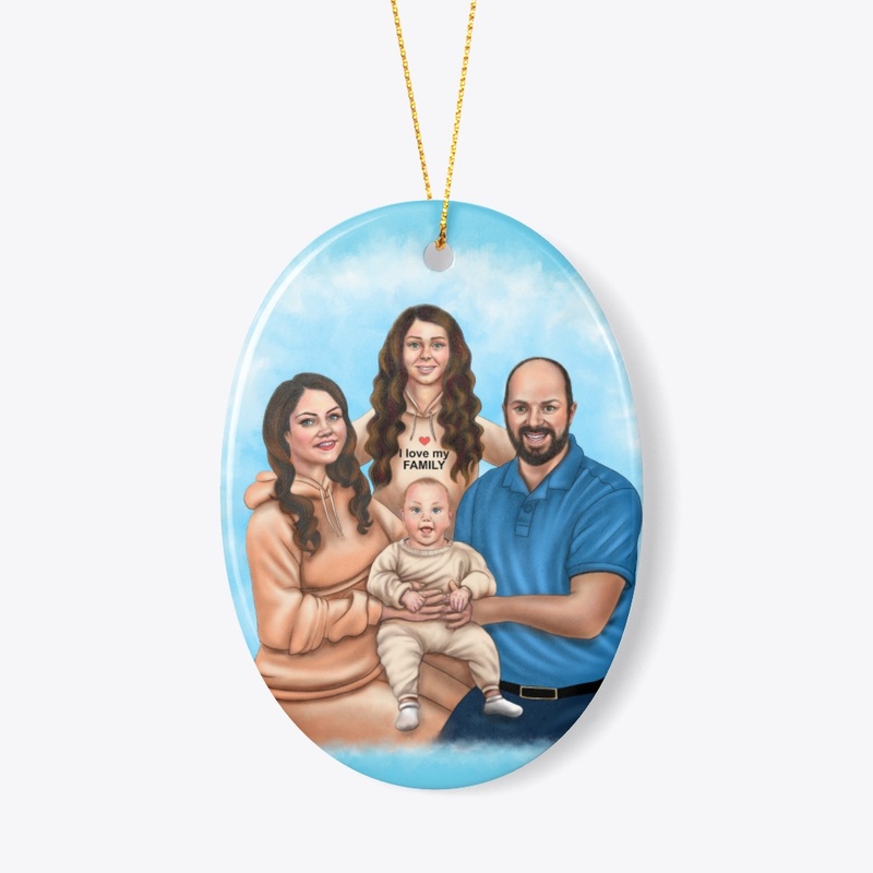Family Portrait