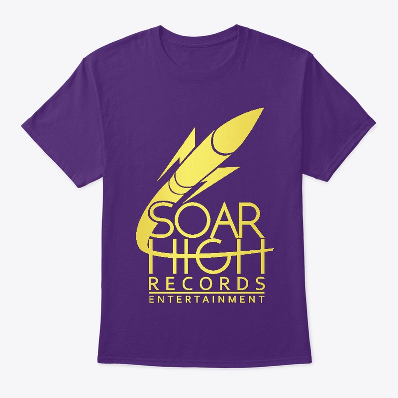Soar High Records
