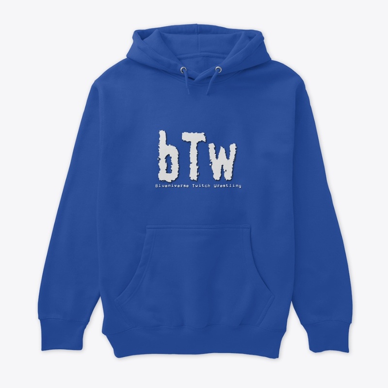 NEW BTW MERCH!