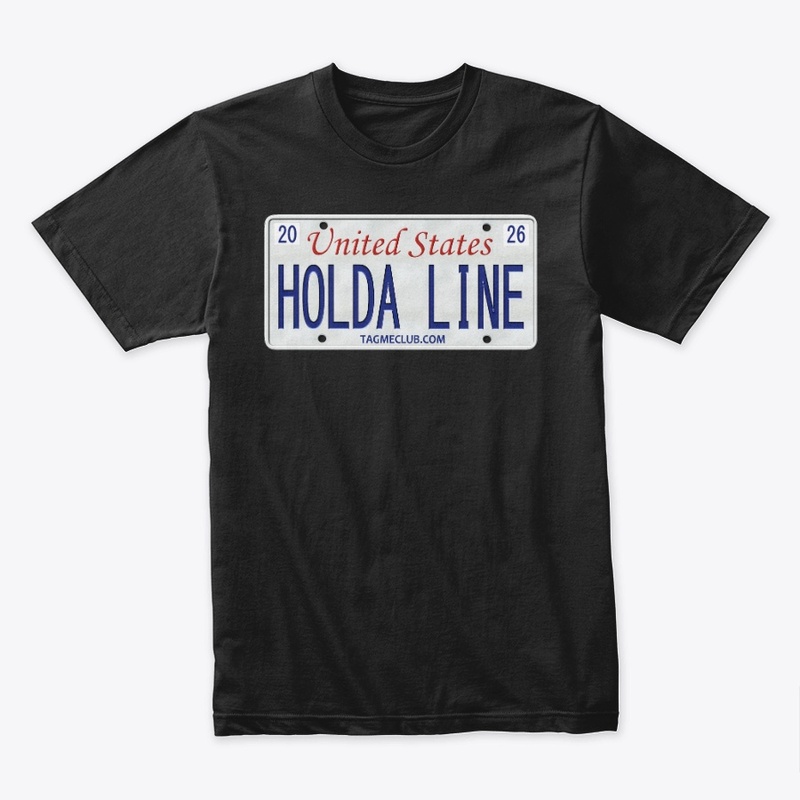 HOLDA LINE