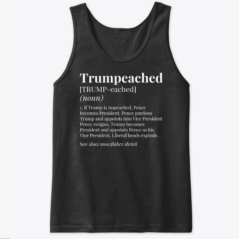 Trumpeached
