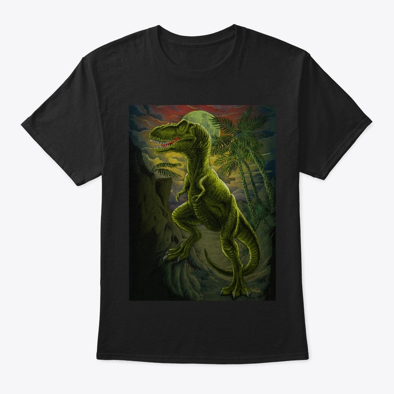 Epic T Rex
