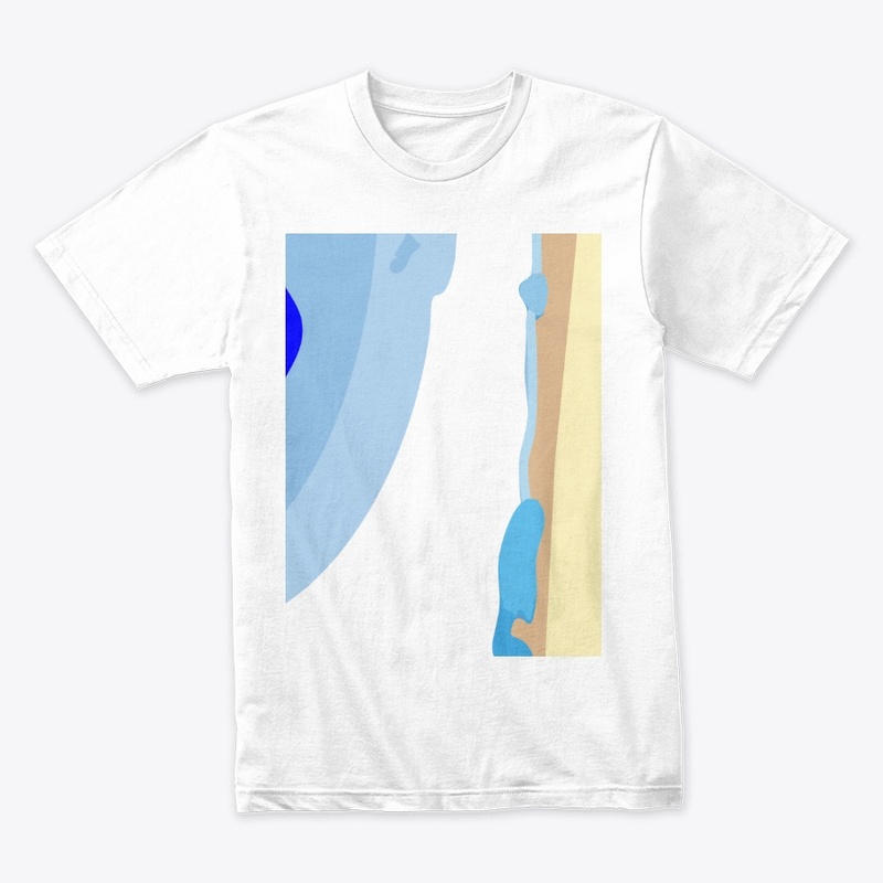 River / Sea