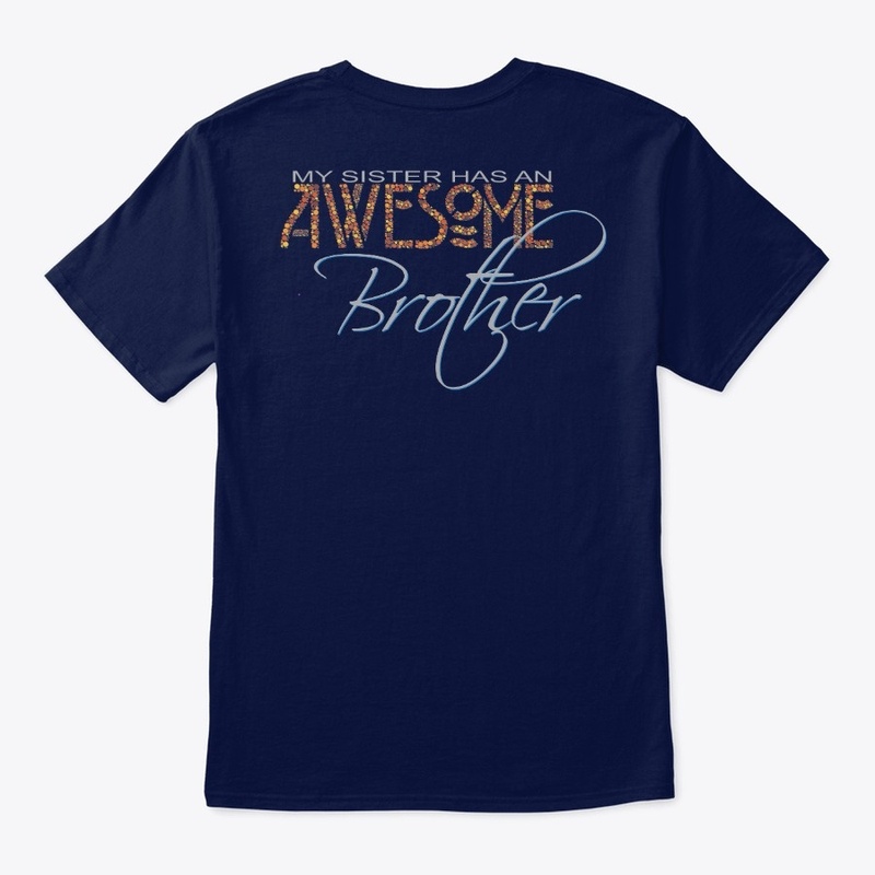 Awesome Brother - Gift