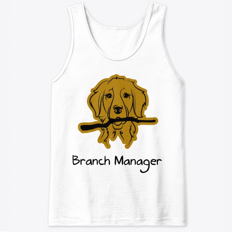 Branch Manager Line