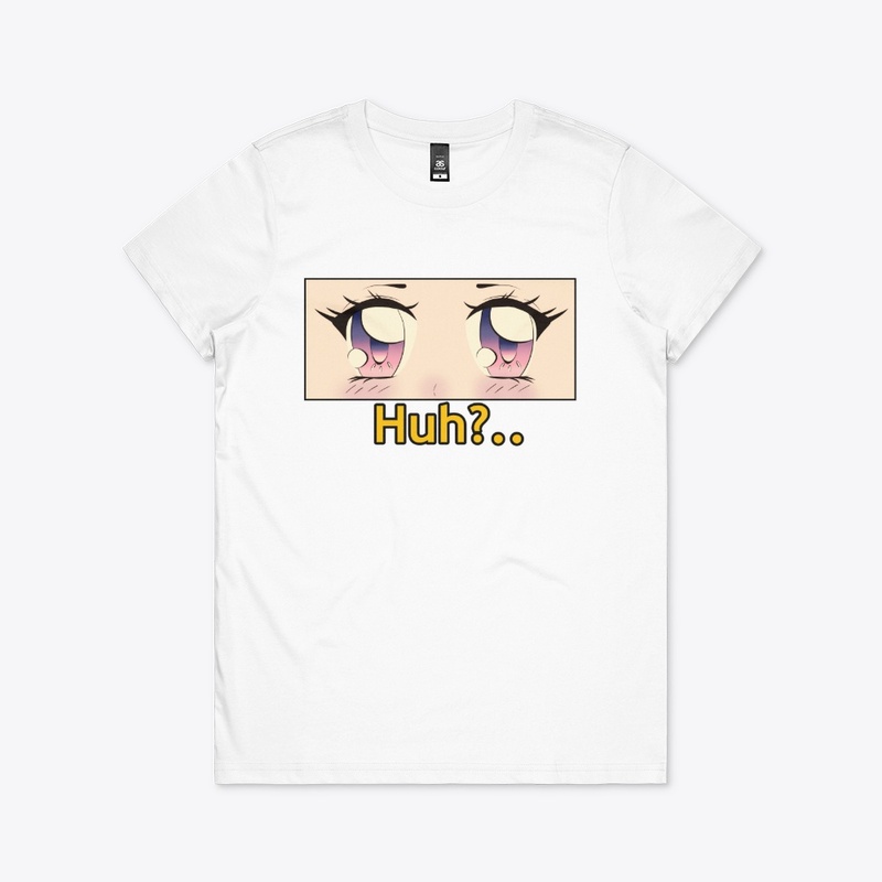 "Huh?.."
