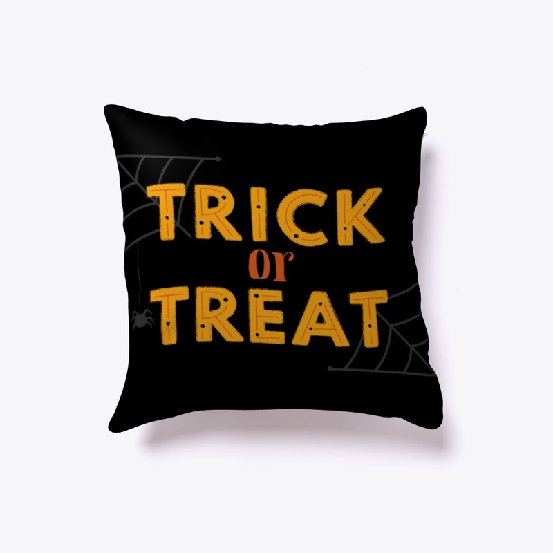 Trick or Treat