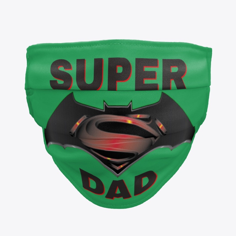 Super Dad Accessories