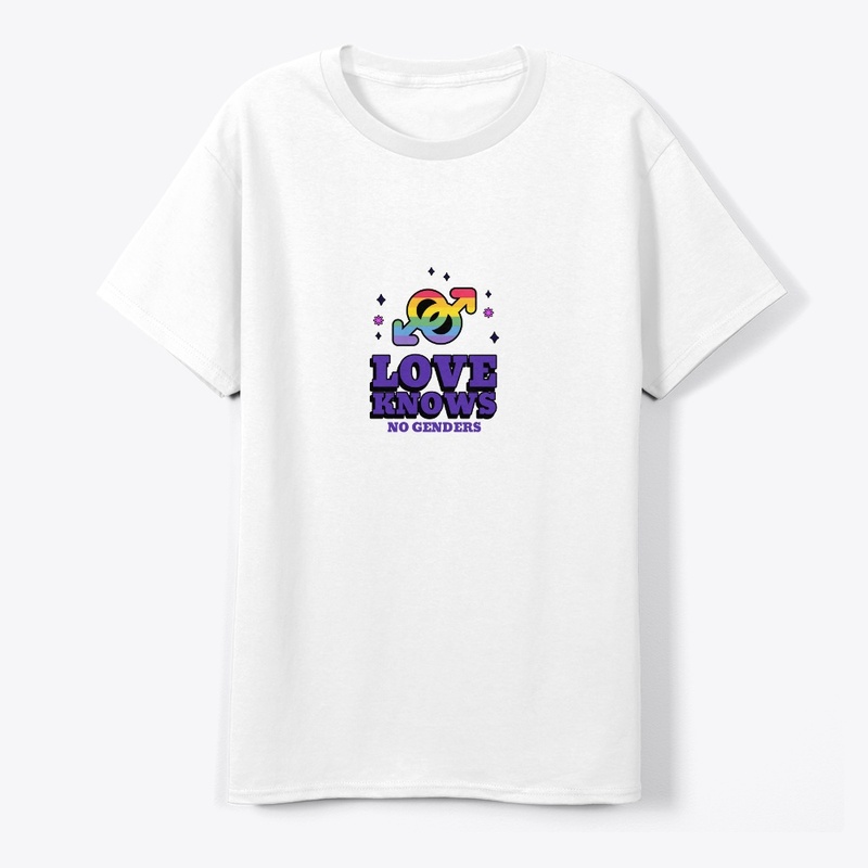 Support LGBTQ 