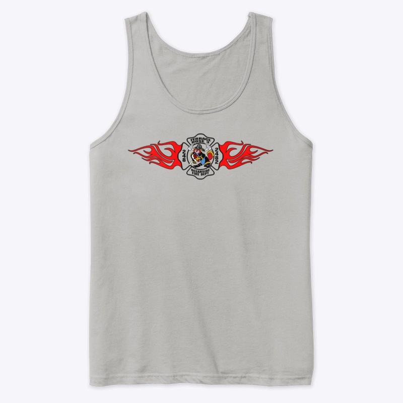 Tribal Tank