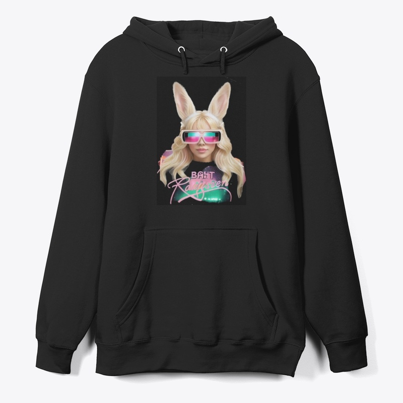 Girl 🐇 bunny