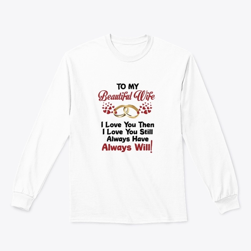 I Love You Then