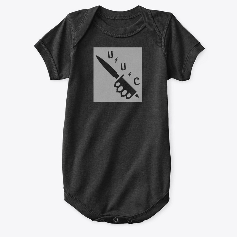 UUC Logo for Babies