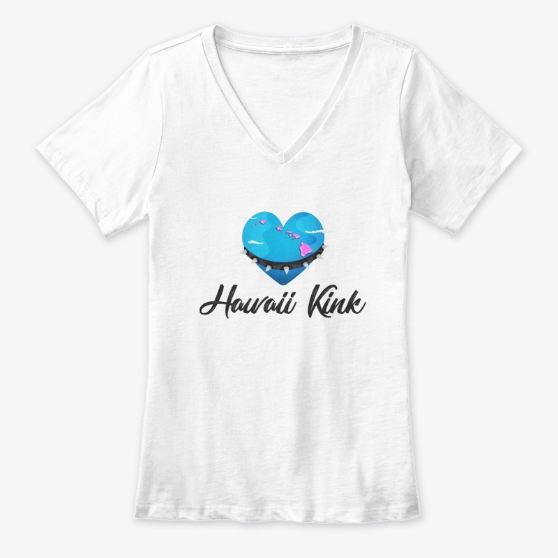 Hawaii  Kink  Merch