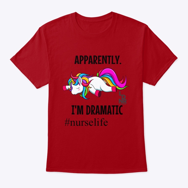 🦄 Dramatic 