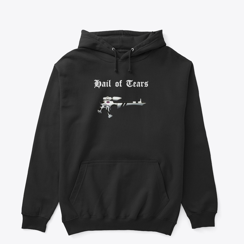 Hail of Tears