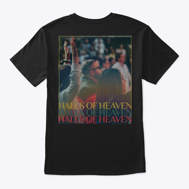 HALLS OF HEAVEN COLLECTION