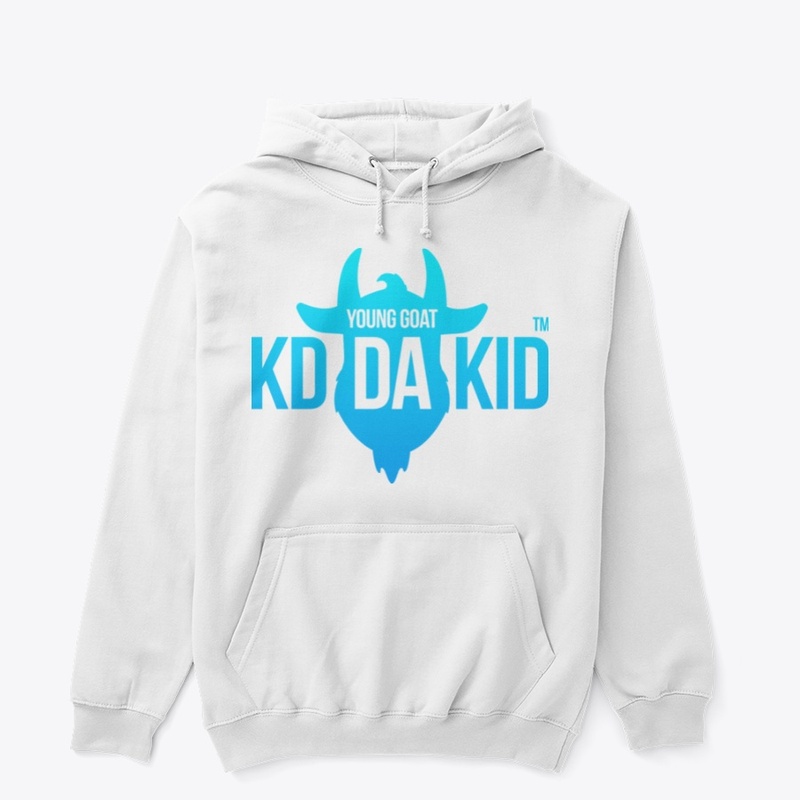 KDDaKid GoatHead3