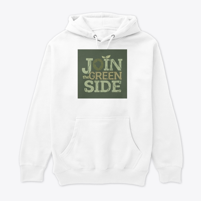 "Join the Green Side"