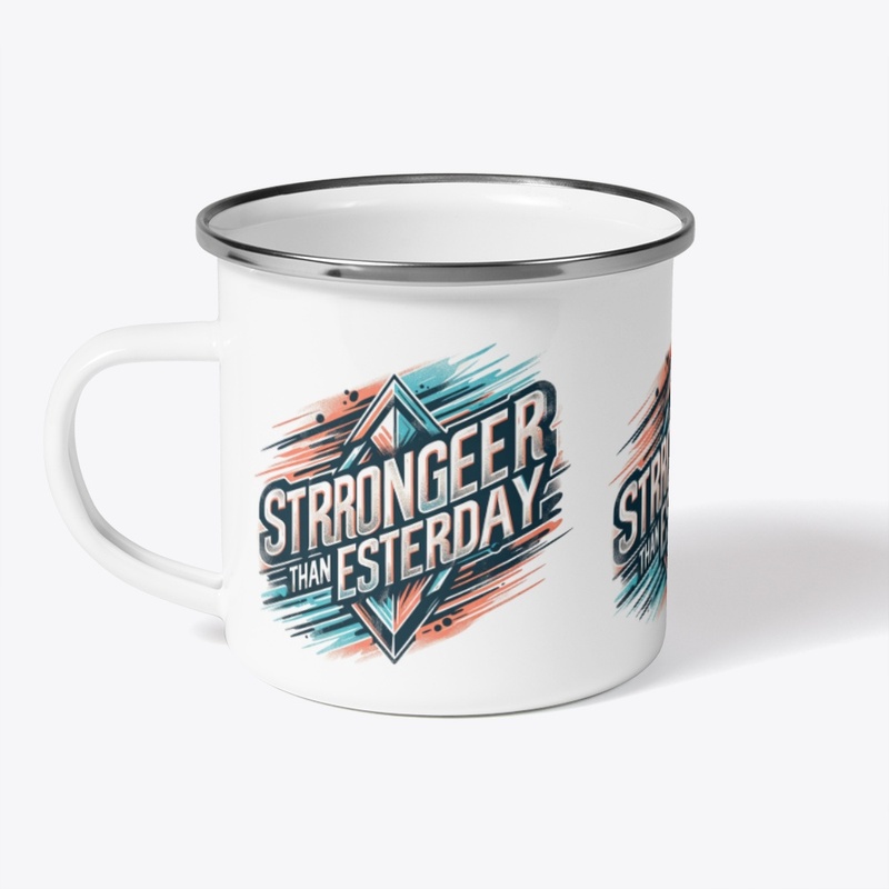 Elevate Your Game-Strength and Progress