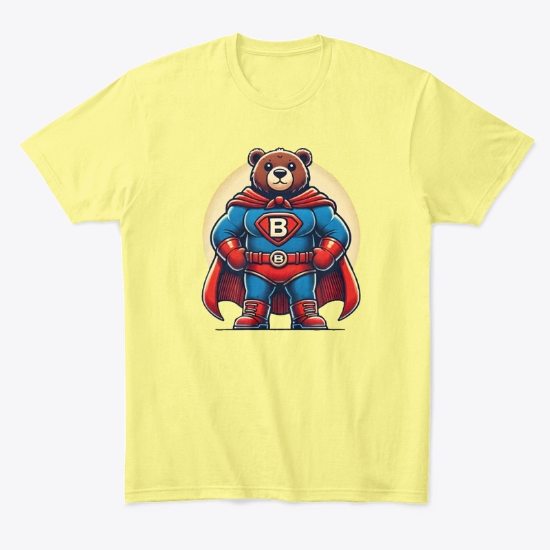 Super Bear