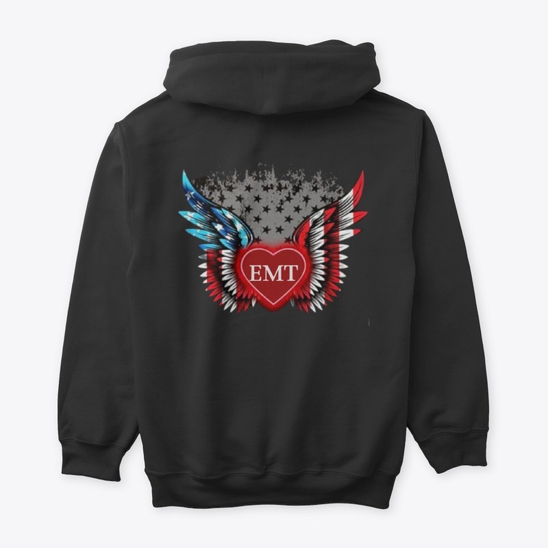 American EMT Heart