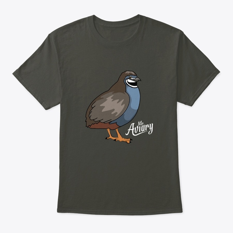 Quail Front