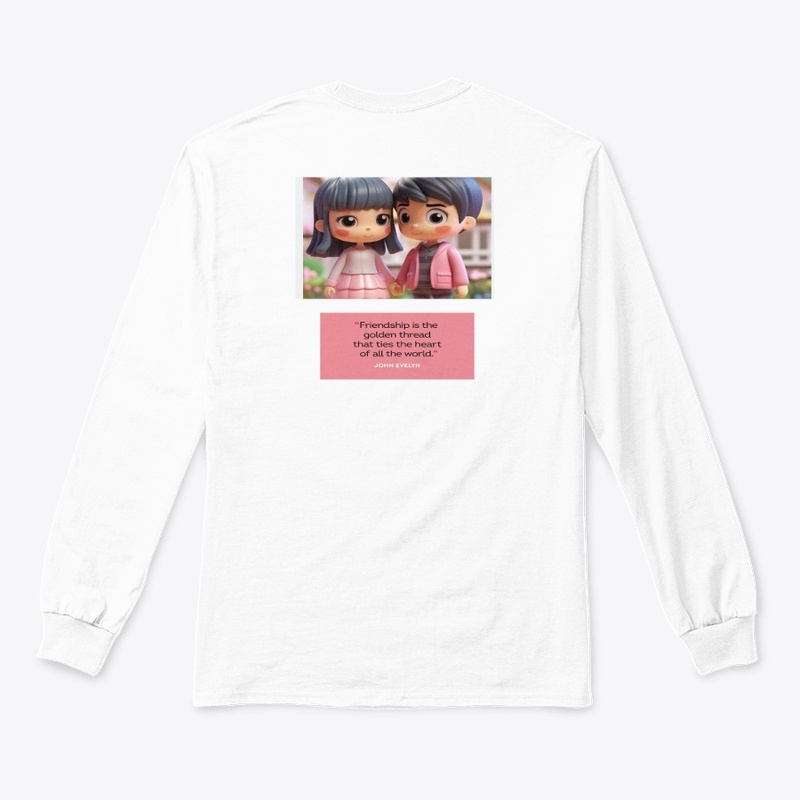 friendship collection shirts