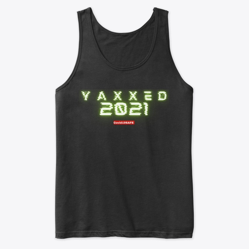 Vaxxed 2021