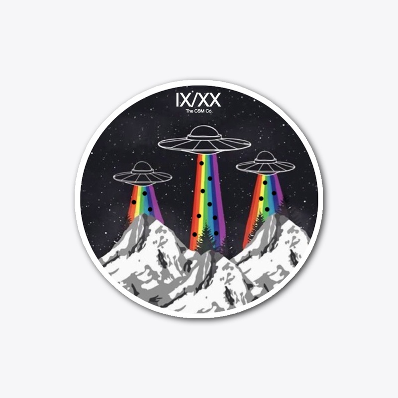 Area 51 Raid Accessories and Loot 
