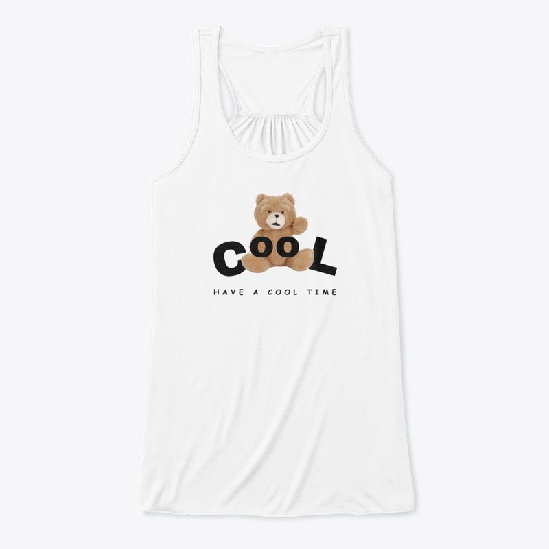 A cool time