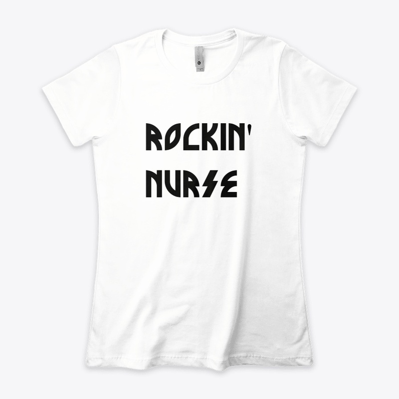 Rockin' Nurse
