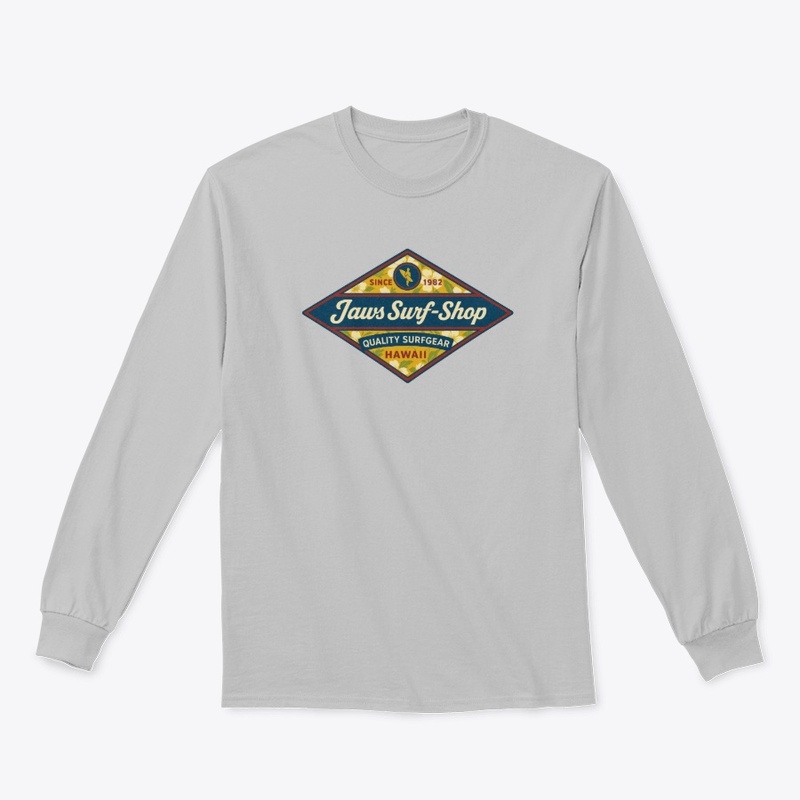 vintage surf shop