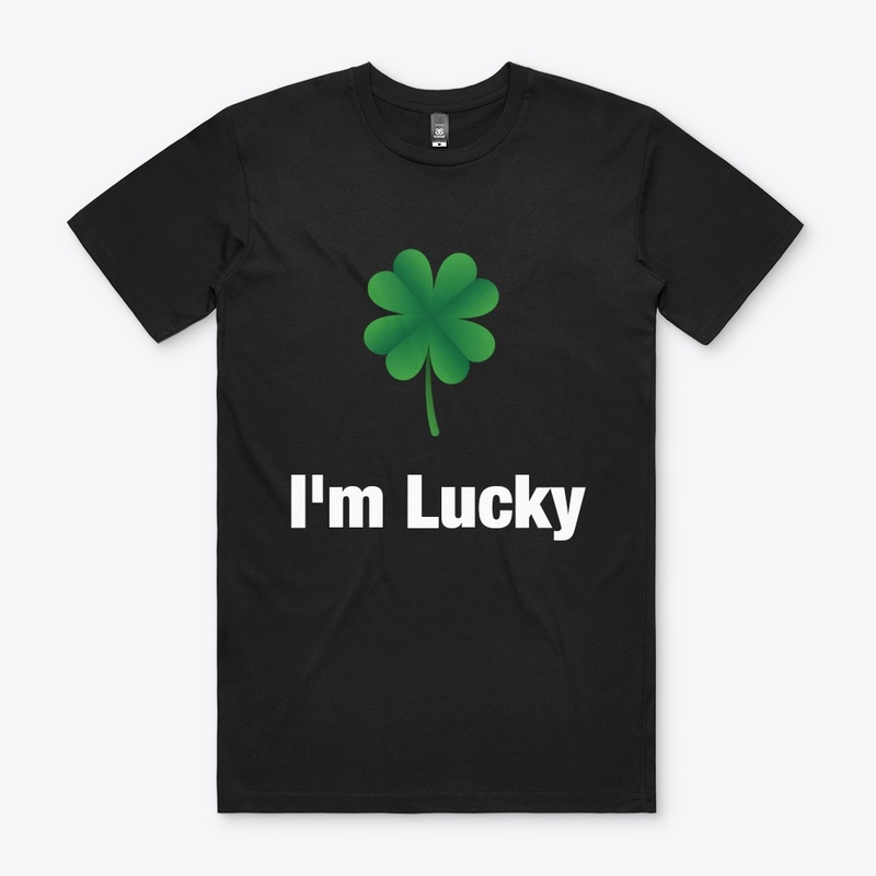 I'm Lucky Products