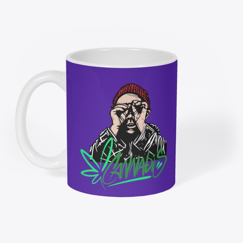 Cannabis, Merch 