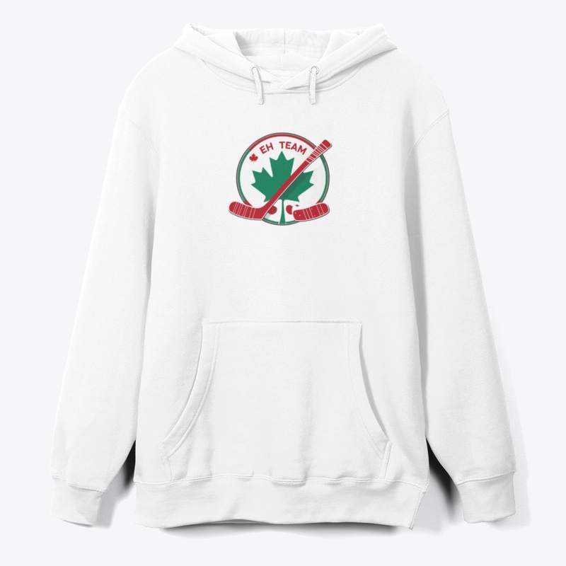The Eh Team Canada Tee