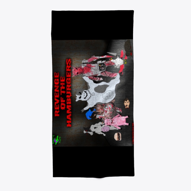 Revenge of the Hamburgers