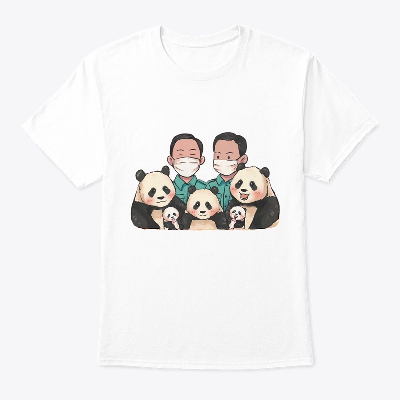 FUBAO🐼Giant Panda