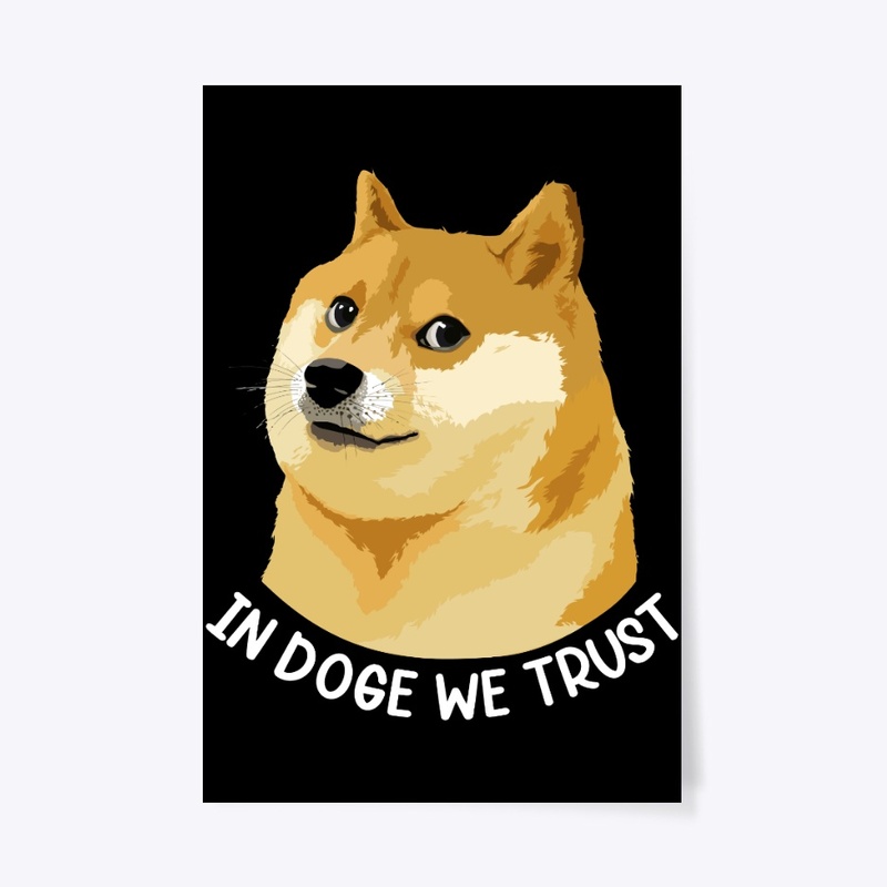 In Doge We Trust