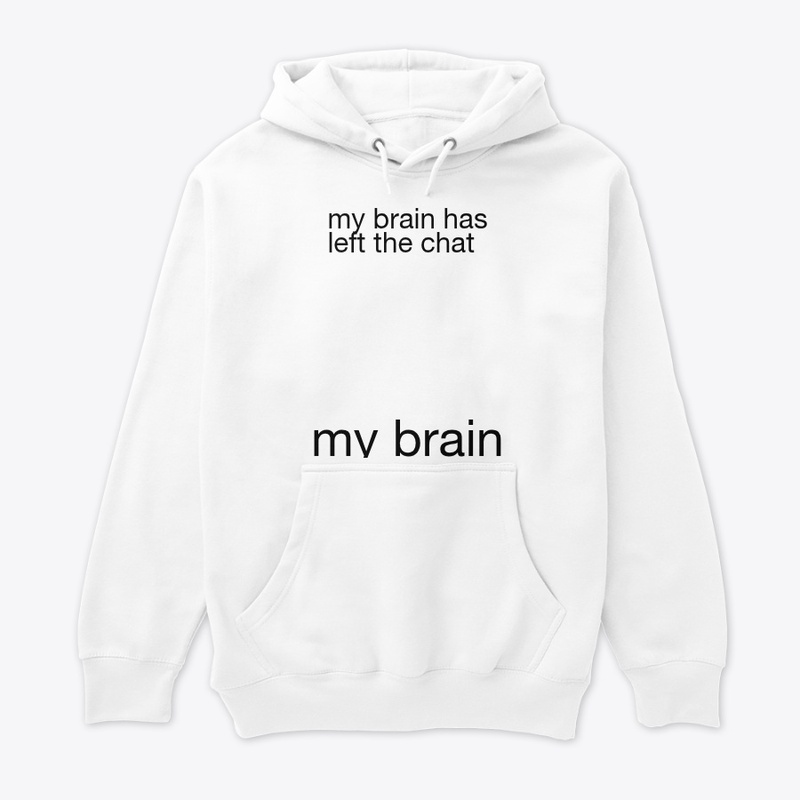 my brain