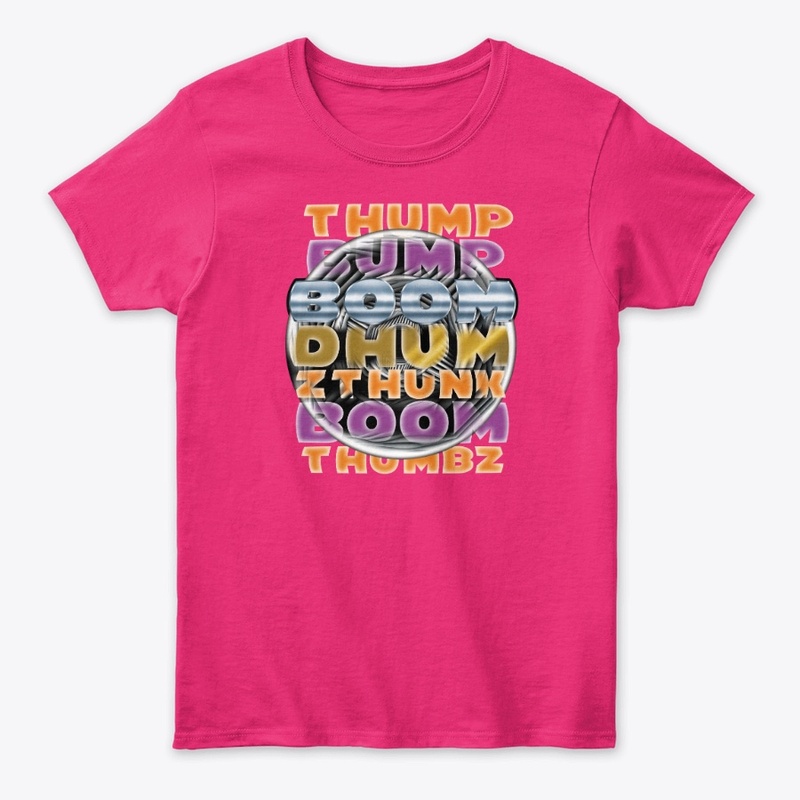 BOOM DISCO TECHNO DANCE PARTY !