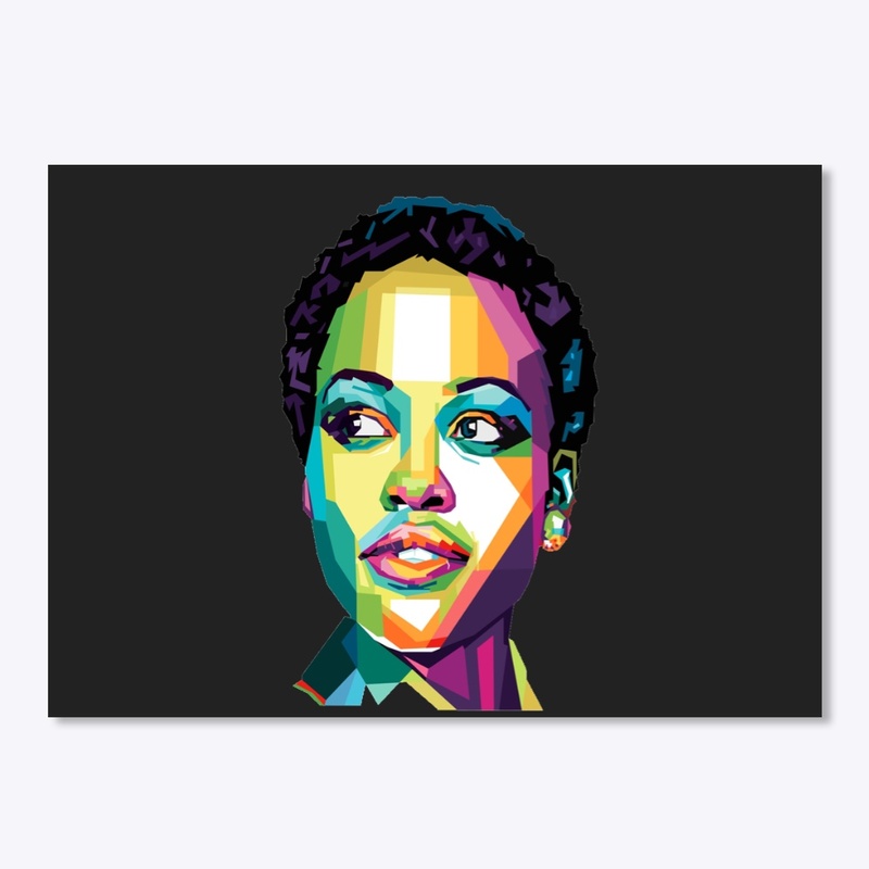 Lupita Everyday EcoFriendly hoodie